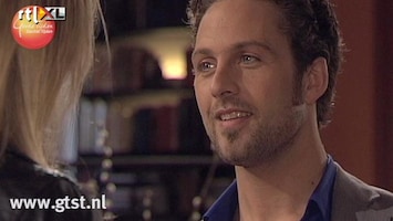 Goede Tijden, Slechte Tijden GTST shortie 11 januari 2012