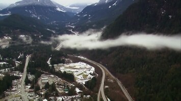 Highway Thru Hell Back in the saddle