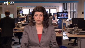 RTL Z Nieuws Bedrag van 120 miljard is niet vrij beschikbaar voor hypotheken