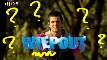 Wipeout Wiebe Wiepout