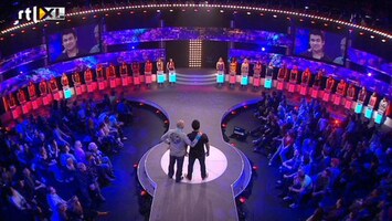 Take Me Out Een leuke pinda