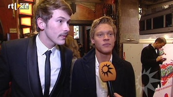 RTL Boulevard Première Zombibi