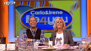 Carlo & Irene: Life 4 You Entertainment Nieuws