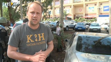 RTL Nieuws Bloedbad Keniaanse hoofdstad
