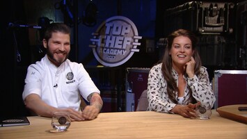 Topchef Academy Afl. 8