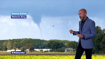 Rtl Weer - Laat