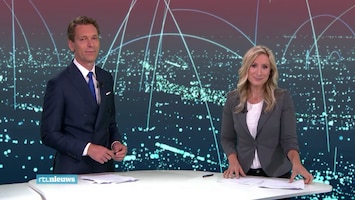 RTL Nieuws 19:30 uur