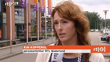RTL Z Nieuws Grote plannen Murdoch met Nederlands voetbal