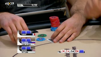 RTL Poker Berlijn 1