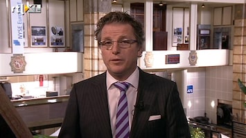 RTL Z Nieuws Jos Versteeg: Chinese deal TomTom is strategische deal