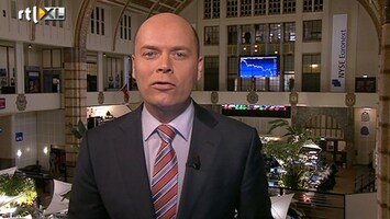 RTL Z Nieuws 15:00: Toekomstige cijfers UK: nou, nou, nou