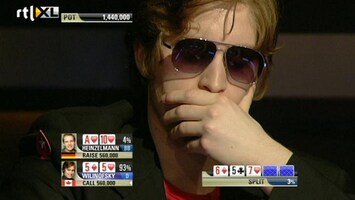 RTL Poker RTL Poker: European Poker Tour - Berlijn 7 /20