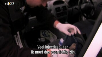 De Politie Op Je Hielen! De Politie Op Je Hielen! Aflevering 5