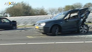 RTL Nieuws ANWB boos over politiefile