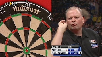 RTL 7 Darts: Premier League RTL 7 Darts: Premier League Voorjaar 2011 /2