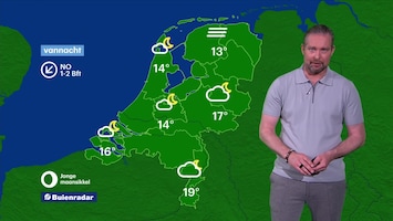 RTL Weer En Verkeer Afl. 240