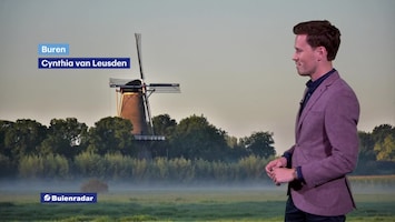 Rtl Weer - Laat