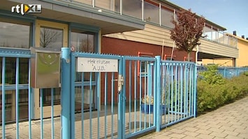 RTL Nieuws Misstanden bij kinderopvang Hoorn