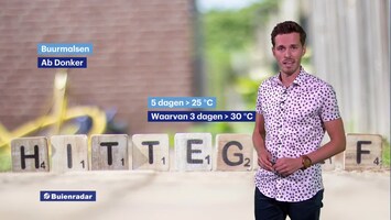 RTL Weer Laat