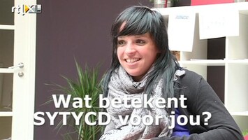 So You Think You Can Dance Wat betekent sytycd voor Hettie.