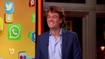 RTL Boulevard Afl. 19