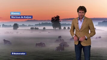 RTL Weer 18:05 uur