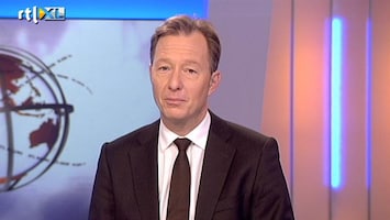 RTL Nieuws Nieuwsminuut