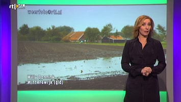 RTL Weer Laat