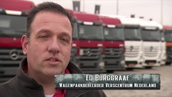 Rtl Transportwereld - Afl. 14