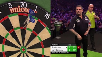 Rtl 7 Darts: Premier League - Afl. 3