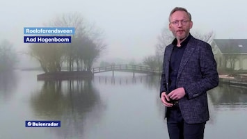 Rtl Weer En Verkeer - Afl. 45