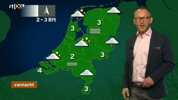 RTL Weer Laat