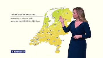 Rtl Weer - Laat 2021