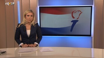 RTL Nieuws 15:00 uur