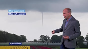 Rtl Weer - 19:55 Uur