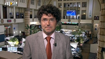 RTL Z Nieuws 16:00 Duitsers stemmen in met begrotingspact en ESM