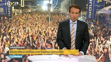 RTL Nieuws 18:00 uur