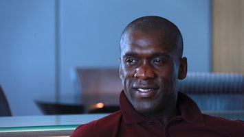 RTL Nieuws Seedorf: portret van een verstandige sportheld