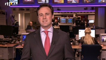 RTL Nieuws Griekse problemen nog niet voorbij