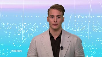 Rtl Nieuws - 19:30 Uur - 06:30 Uur