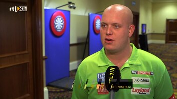 RTL 7 Darts: World Grand Prix Afl. 7