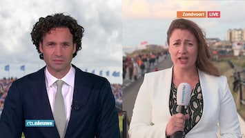 Rtl Nieuws - 19:30 Uur - 19:30 Uur