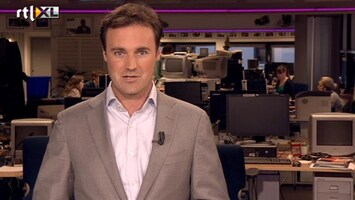 RTL Nieuws Jeugdwerkloosheid neemt toe, aantal jongeren in de bijstand af