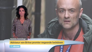 RTL Nieuws Laat