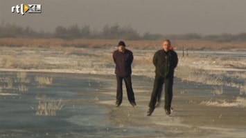 Editie NL Er wordt geschaatst!