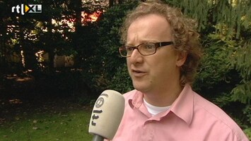 RTL Nieuws IT-journalist over gevolgen van de hack