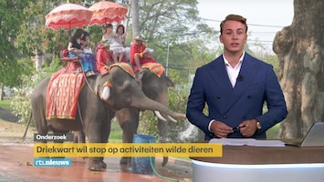 RTL Nieuws 07:15 uur