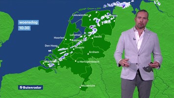 RTL Weer En Verkeer Afl. 269