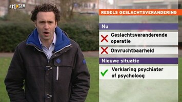 RTL Nieuws 19:30 uur