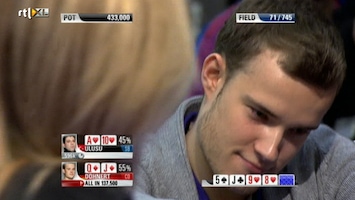 RTL Poker Berlijn 7